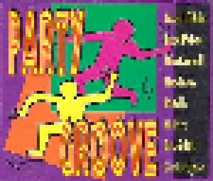 Party Groove (2-CD) - Bild 1