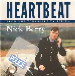 Cover - Nick Berry: Heartbeat