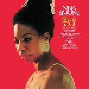 Nina Simone: Silk & Soul (CD) - Bild 1