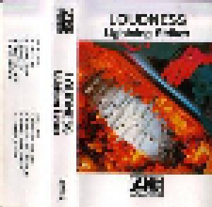 Loudness: Lightning Strikes (Tape) - Bild 1