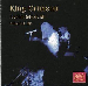King Crimson: Live In Detroit, MI, December 13, 1971 (2-CD) - Bild 1
