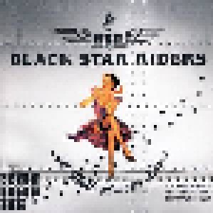 Black Star Riders: All Hell Breaks Loose (CD) - Bild 1