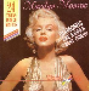 Marilyn Monroe: Diamonds Are A Girl's Best Friend - 24 Tracks Over 70 Minutes (CD) - Bild 1