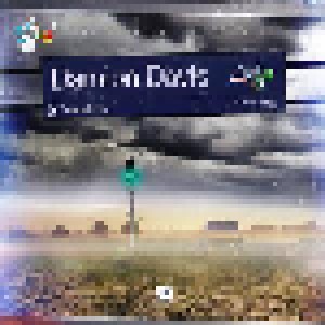 Damion Davis: Querfeldein (CD) - Bild 1
