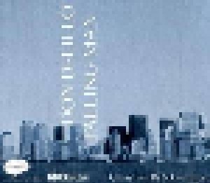 Don Delillo: Falling Man (7-CD) - Bild 1
