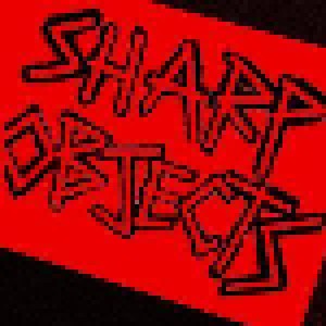 Sharp Objects: Sharp Objects (CD) - Bild 1