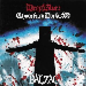 Balzac: Deep Blue: Chaos From Dark-Ism (CD + DVD) - Bild 1