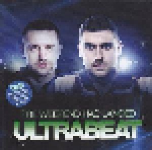 Cover - Ultrabeat: Weekend Has Landed, The
