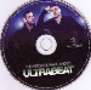 Ultrabeat: The Weekend Has Landed (CD + DVD) - Bild 3