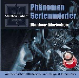 Stephan Harbort: Phänomen Serienmörder: Blaubeer-Mariechen. Authentische Fallanalysen Und Original Interviews (CD) - Bild 1
