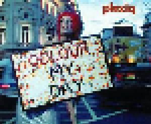 Cover - Plexiq: Colour My Day