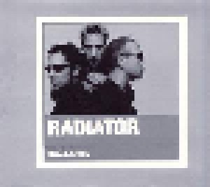 Radiator: Black Shine (Single-CD) - Bild 1