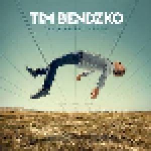 Cover - Tim Bendzko: Am Seidenen Faden