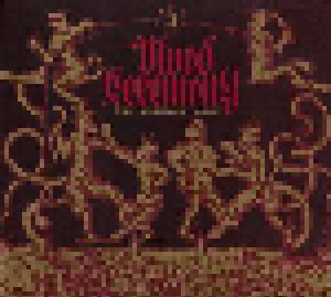 Blood Ceremony: The Eldritch Dark (CD) - Bild 1