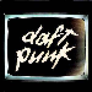 Daft Punk: Human After All - Remixes (CD) - Bild 1