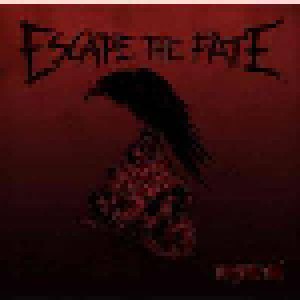 Escape The Fate: Ungrateful (CD) - Bild 1