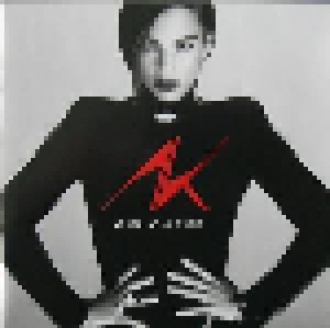 Alicia Keys: Girl On Fire (CD) - Bild 3