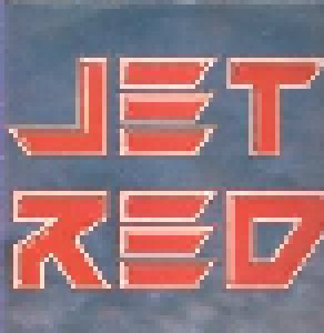 Jet Red: Jet Red (CD) - Bild 1