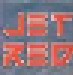 Jet Red: Jet Red - Cover