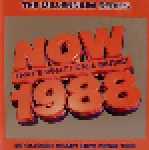 NOW That's What I Call Music! 1988 - Millennium Series [UK Series] (2-CD) - Bild 1