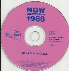NOW That's What I Call Music! 1988 - Millennium Series [UK Series] (2-CD) - Bild 3