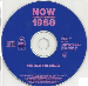 NOW That's What I Call Music! 1988 - Millennium Series [UK Series] (2-CD) - Bild 4