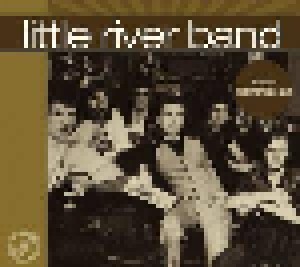 Cover - Little River Band: Little River Band