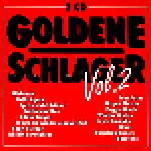 Cover - Mona: Goldene Schlager Vol.2