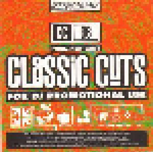 Classic Cuts Remastered 066 (Promo-CD) - Bild 1