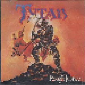 Tytan: Rough Justice (CD) - Bild 1