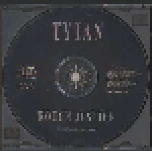 Tytan: Rough Justice (CD) - Bild 2