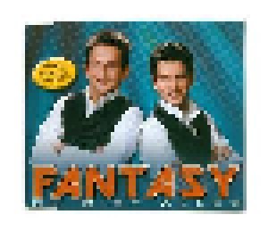 Fantasy: Du Bist Alles (Single-CD) - Bild 1