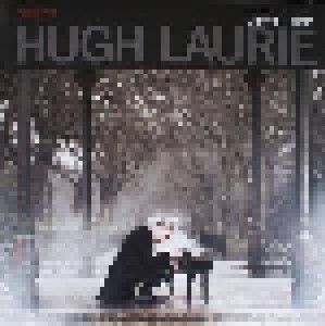 Hugh Laurie: Didn't It Rain (2-LP) - Bild 1