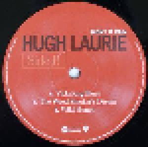 Hugh Laurie: Didn't It Rain (2-LP) - Bild 4