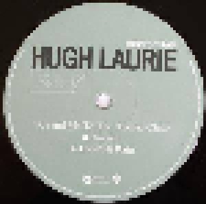 Hugh Laurie: Didn't It Rain (2-LP) - Bild 5