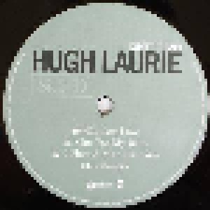 Hugh Laurie: Didn't It Rain (2-LP) - Bild 6