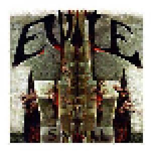Evile: Skull (CD) - Bild 1