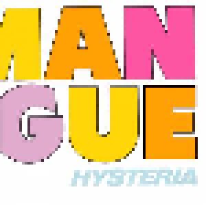 The Human League: Hysteria (CD) - Bild 1