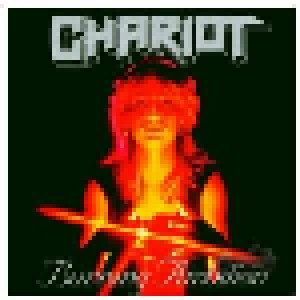 Chariot: Burning Ambition (CD) - Bild 1