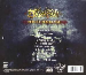 Darkfall: Road To Redemption (CD) - Bild 2