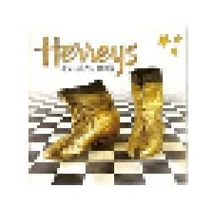 Cover - Herrey's: Gyllene Hits