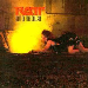 Ratt: Out Of The Cellar (CD) - Bild 1
