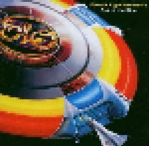 Electric Light Orchestra: Out Of The Blue (CD) - Bild 1