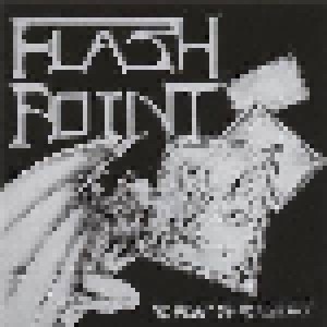 Flash Point: No Point Of Reference (CD) - Bild 1