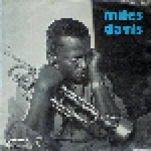 Miles Davis Quintet: Miles Davis (LP) - Bild 1