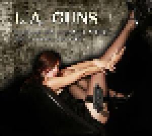L.A. Guns: Tango On Sunset Strip (Hollywood Forever) (CD) - Bild 1