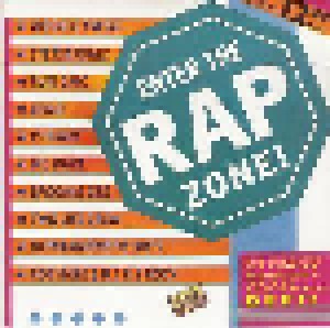 Enter The Rap Zone! (LP) - Bild 1