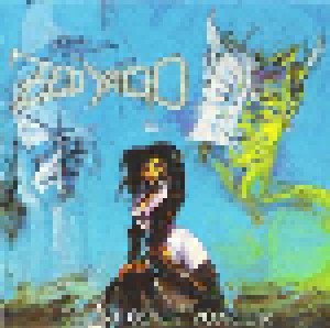 Zed Yago: From Over Yonder (CD) - Bild 1