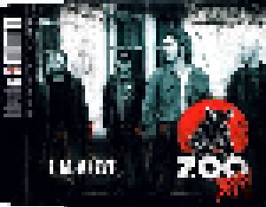 Zoo Army: I'm Alive (Single-CD) - Bild 2