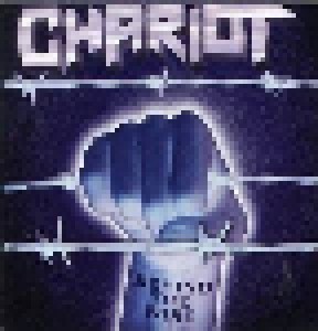 Chariot: Behind The Wire (CD) - Bild 1
